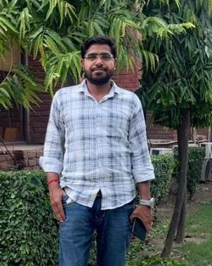 Photo Yogesh 1
